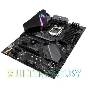 Материнская плата ASUS ROG Strix H370-F Gaming картинка 4